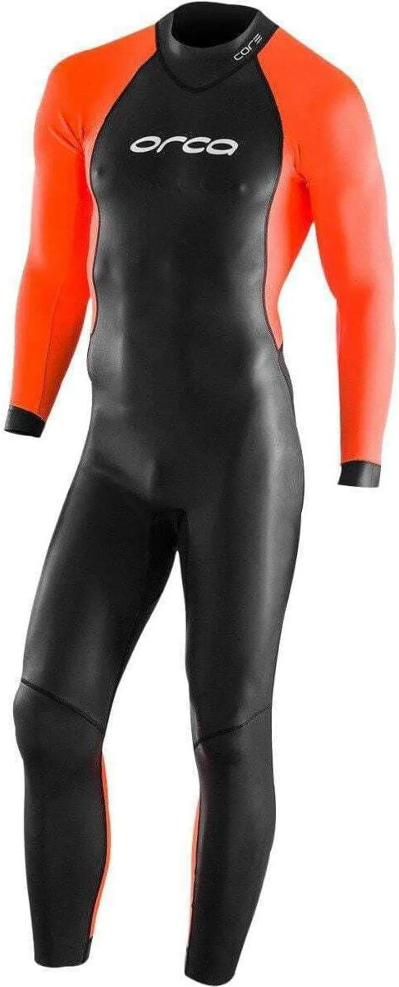 Orca Men's Open Water Core Wetsuit F/S15/16
